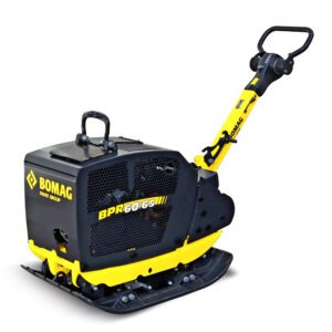 Plate Compactors Heavy Duty 45cm