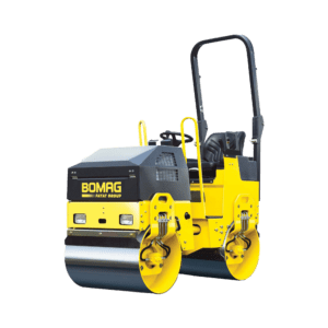 Ground Compaction