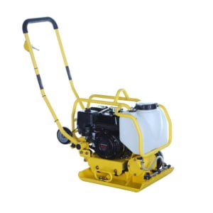 Plate Compactors