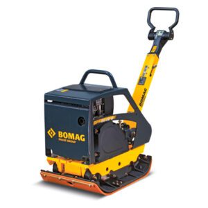 Plate Compactors Heavy Duty 45cm
