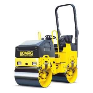 Light Asphalt Roller 80cm