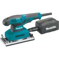 Finishing Sander