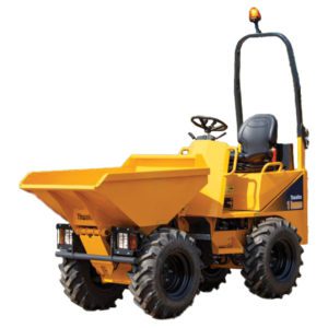 Dumper Hi-Tip 1Tone
