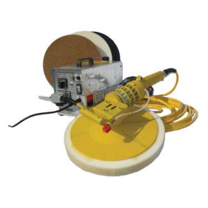 Drywall Sander - RotoPlast