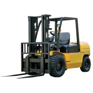 forklift