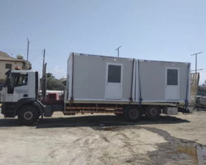 Transport
