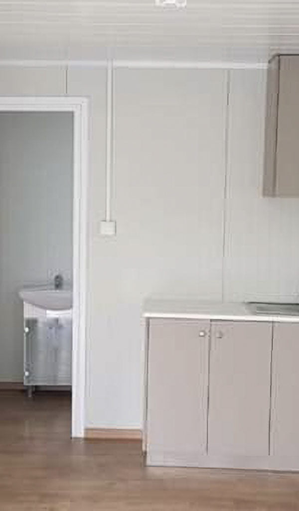 Interior Sink