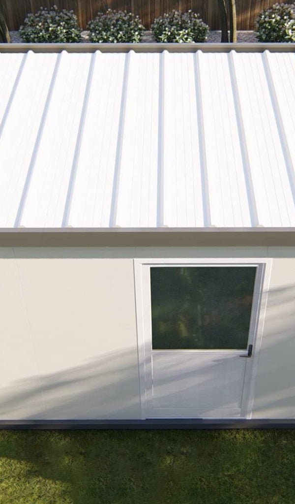 Roof