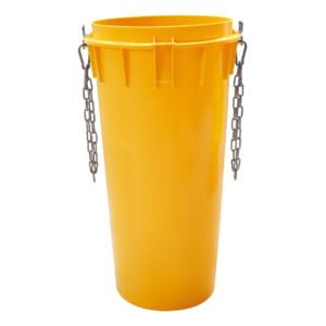 Rubbish Chutes