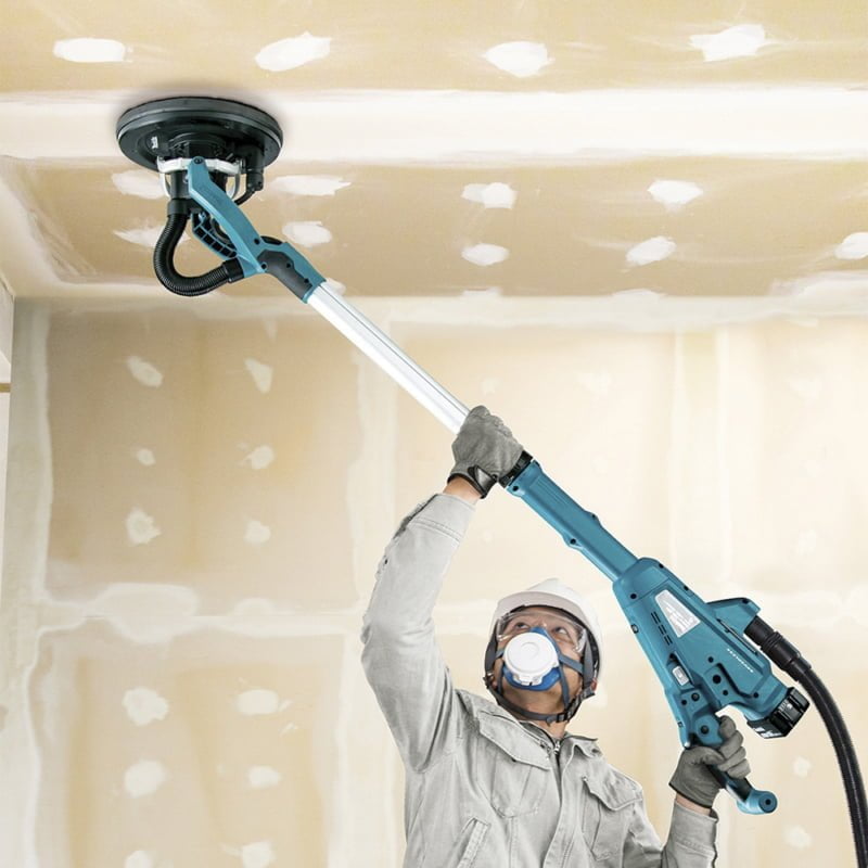 Makita Drywall Sander DSL801ZU