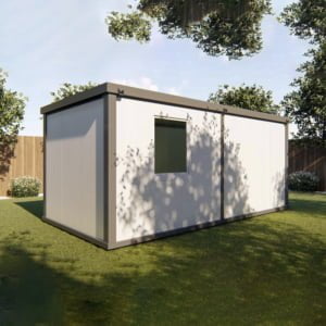 Prefabricated Office