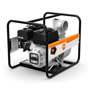 STIHL Water Pump WP 900